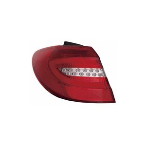 Takavalo, Vasen, mercedes-benz b-klass sports tourer [w246, w242], A 246 820 05 64, A2468200564