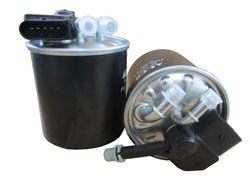 Polttoainesuodatin ALCO FILTER SP-1455