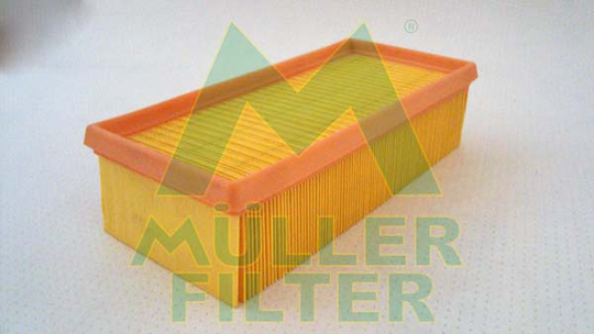 Ilmansuodatin MULLER FILTER PA3118