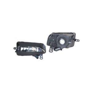 Sumuvalo, Eteen, vasen, audi a5, a5 cabriolet, a5 sportback, 8T0 941 699C, 8T0 941 699F