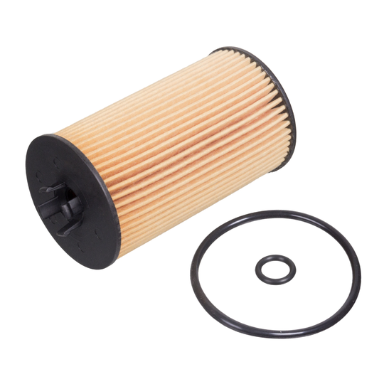 Öljynsuodatin FEBI BILSTEIN 101641