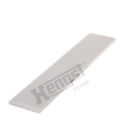 Raitisilmasuodatin HENGST FILTER E2938LI