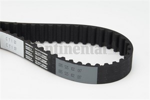 Hammashihna, chevrolet,opel,vauxhall, 4805335, 96440343