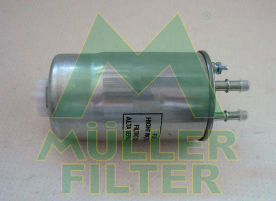 Polttoainesuodatin MULLER FILTER FN392