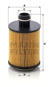 Öljynsuodatin, alfa romeo,citroën,fiat,ford,lancia,peugeot,piaggio,suzuki, 1109 CJ, 16510-68L10, 16510-68L10-000, 16510-79J60, 16510-79J