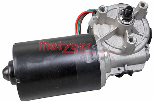 Pyyhkijän moottori METZGER 2190976