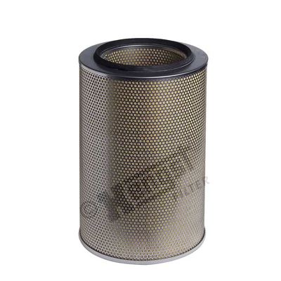 Ilmansuodatin HENGST FILTER E118L02