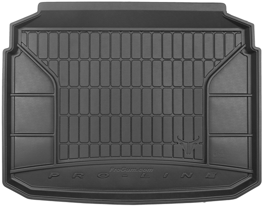 Tavaratilan matto Audi A3 III Sportback 2012-