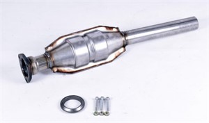 Katalysaattori, seat leon, skoda octavia i, octavia combi i, vw bora i, bora variant, golf iv, golf variant iv, 1J0131089BX, 1J0253023X