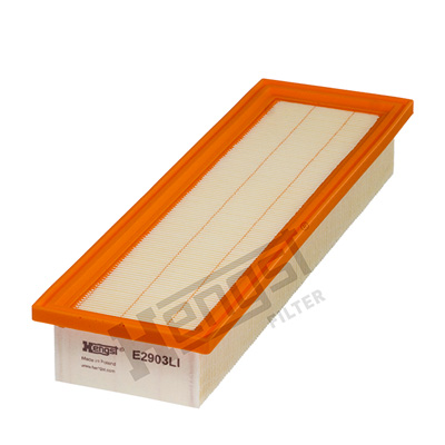 Raitisilmasuodatin HENGST FILTER E2903LI