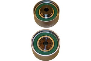 Ohjainrulla, hammashihna, kia,mazda, 0K95412730, 0K95512730, 0K95512730A, 0K97212730, 0K97312730A, FE3N12730, OK95412730, OK95512730, OK
