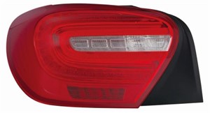 Takavalo, Oikea, mercedes-benz a-klass [w176], A1769062400