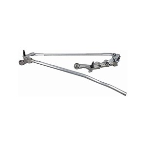 Pyyhkijän vivusto, Edessä, audi q7, q7 van, 4L1 955 023 C, 4L1 955 023 D, 4L1 955 023 F, 4L1 955 603, 4L1955023C, 4L1955023D, 4L1955023F