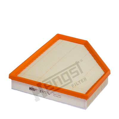 Ilmansuodatin HENGST FILTER E1777L