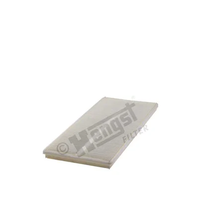 Raitisilmasuodatin HENGST FILTER E945LI