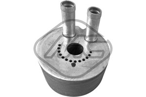 Öljynjäähdytin, moottoriöljy, nissan,opel,renault, 15208-00Q0B, 15208-00Q0C, 15208-00Q0L, 15208-00QAD, 15208-00QAE, 4418430, 4419347, 44