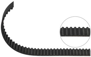 Hammashihna, alfa romeo,fiat,opel,vauxhall, 56 36 452, 71739873, 93180815