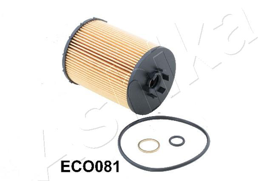 Öljynsuodatin ASHIKA 10-ECO081