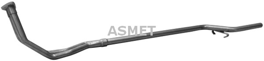 Pakoputki ASMET 16.027
