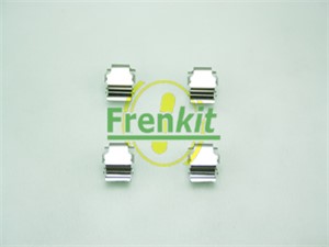 Tarvikesarja, jarrupala, Etuakseli, Taka-akseli, citroën,mitsubishi,peugeot, 441110, 4605B009, 4605B146, 4605B616, MB016730, MR493177