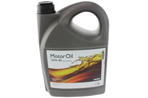 Moottoriöljy Original Gm 10W-40, Universal