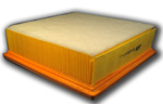 Ilmansuodatin ALCO FILTER MD-8206