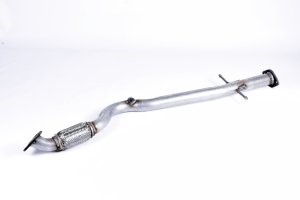 Pakoputki, Keskellä, chevrolet cruze, opel astra j, vauxhall astra mk vi, 854571, 93168454, 94411501, 95511503