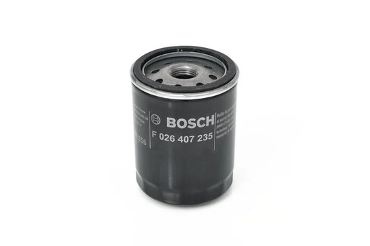 Öljynsuodatin BOSCH F 026 407 235