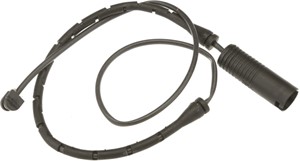 Kulumisenilmaisin, jarrupala, Etuakseli, bmw, 1 181 337, 1 181 338, 34 35 1 181 337, 34 35 1 181 338