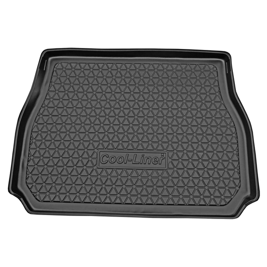 Tavaratilan matto BMW X5 E53 2000-2007