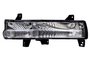 Vilkkuvalo, Vasen, jeep compass, 00K 682 669 27 AA, 00K 682 669 27 AB