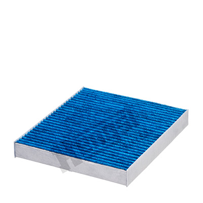 Raitisilmasuodatin HENGST FILTER E3997LB