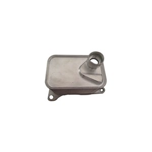 Öljynjäähdytin, moottoriöljy, audi,seat,skoda,vw, 06K117021E, 06L117021C, 06L117021E