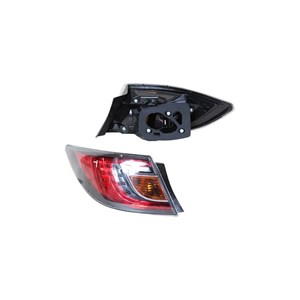 Takavalo, Vasen, mazda 6 hatchback, 6 sedan, GS1F51160K, GS1F51180K