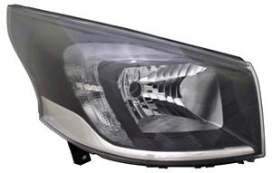 Ajovalo, Oikea, opel vivaro b buss, vivaro b flak/chassi, vivaro b skåp, 4422756, 95517217, 95527870