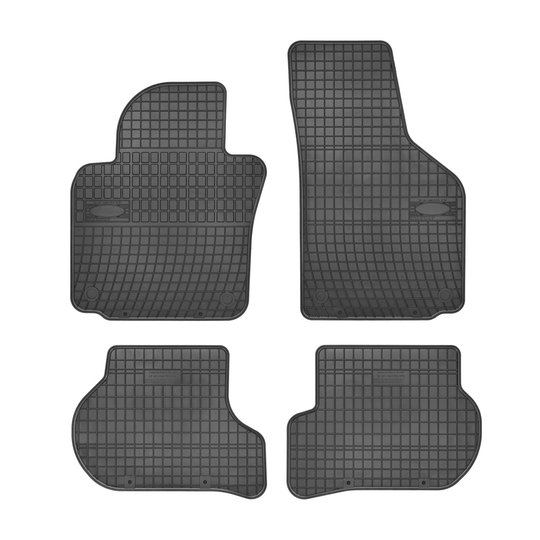 Mattosarja Skoda Octavia / Yeti, Seat Leon / Toledo ja Volkswagen Golf / Jetta / Scirocco