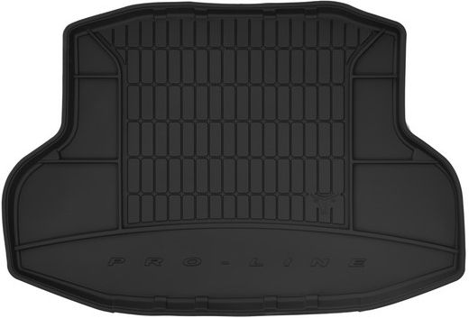 Tavaratilan matto Honda Civic X Sedan 4-ovinen 2017-