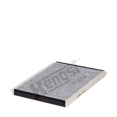 Raitisilmasuodatin HENGST FILTER E2989LC