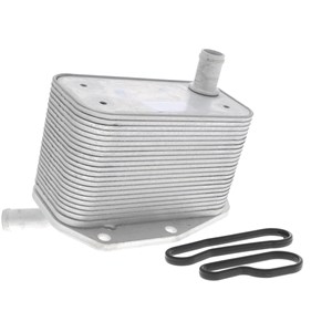 Öljynjäähdytin, moottoriöljy, land rover freelander 2, volvo s60 ii, s80 ii, v60 i, v70 iii, xc60 suv i, xc70 ii, xc90 i, 5989070283, 8G