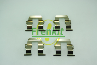 Tarvikesarja, jarrupala FRENKIT 901259