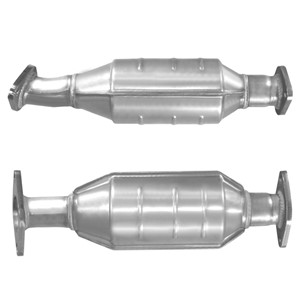 Katalysaattori, Takana, hyundai elantra sedan iv, i30, i30 kombi, kia cee'd halvkombi, cee'd sw, pro cee'd, 289502A630