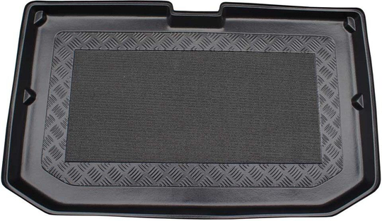 Tavaratilan matto Nissan Note 2006-2013