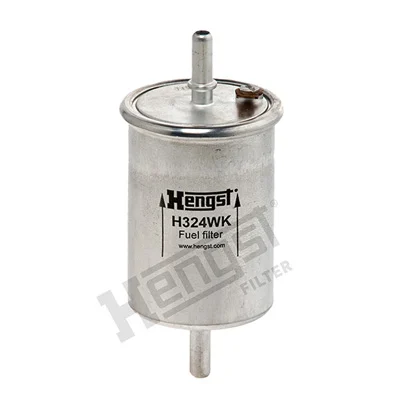 Polttoainesuodatin HENGST FILTER H324WK