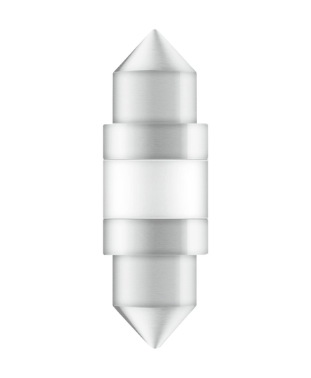 LED polttimo OSRAM LEDriving SL C5W 6438 WHITE