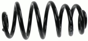 Jousi (auton jousitus), Taka-akseli, audi a4 b6, a4 b6 avant, a4 b7, seat exeo, 8E0 511 115 CS