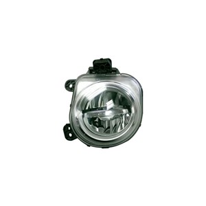 Sumuvalo, Eteen, vasen, bmw x3 [f25], x4 [f26], x5 [f15, f85], x6 [f16, f86], 63 17 7 317 251