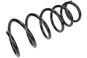 Jousi (auton jousitus), Etuakseli, fiat sedici, suzuki sx4, 4111179HJ0, 71744013