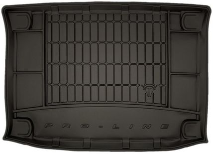 Tavaratilan matto Ford Focus HB 1999-2007