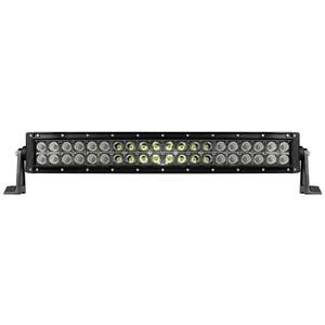 Taivutettu LED-levy - 10/30V - 55 cm, Universal