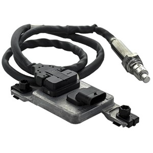 NOx-sensori, NOx.katalysaattori, audi q3, seat alhambra, vw sharan, tiguan, 04L 907 805 L, 04L 907 807 L
